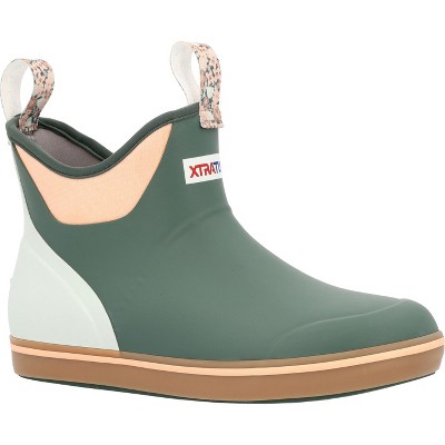 Women's Women's 6 in Ankle Deck Boot