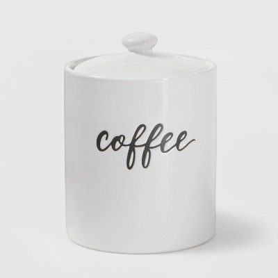 Jar the coffee Coffee Jars