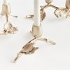 Plum & Post Parna Taper Candle Holders Set of 6 - 3 of 4