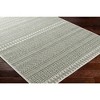Mark & Day Antibes Woven Indoor and Outdoor Area Rugs - 4 of 4