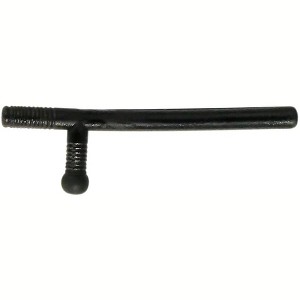 Police Baton for WWE & AEW Wrestling Action Figures - 1 of 2
