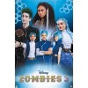 Trends International Disney Zombies 3 - Group Unframed Wall Poster Prints - 4 of 4