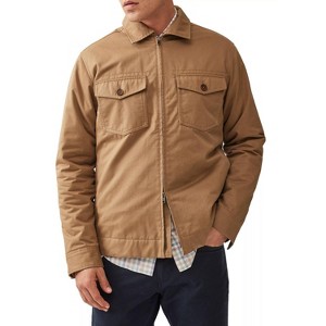 Men's Fordell Jacket - Rodd & Gunn - 1 of 4
