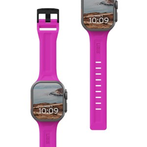 UAG Apple Watch Band Scout, Sport Soft Silicone Breathable Watch Strap 49/46/45/44mm & 42/41/40mm Compatible with iWatch Ultra 3, Series 11 & SE 3 - 1 of 4