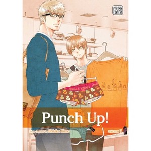 Punch Up!, Vol. 7 - by  Shiuko Kano (Paperback) - 1 of 1