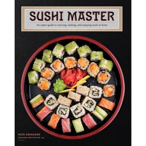 Sushi Master - by Nick Sakagami - 1 of 1