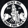 Men's The Little Mermaid Sebastian Human World T-Shirt - 2 of 4
