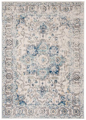 Madison MAD603 Power Loomed Indoor Rug - Safavieh