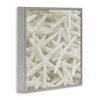 Stupell Industries Nautical White Starfish Photography, 24" x 24" - 3 of 4