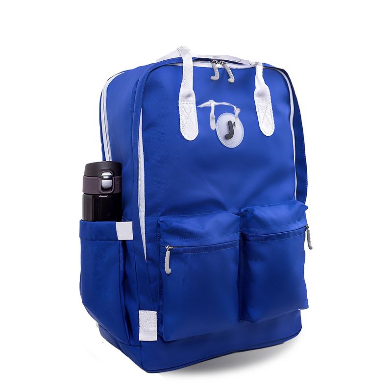 JWorld Timo 17.5" Backpack, 2 of 6