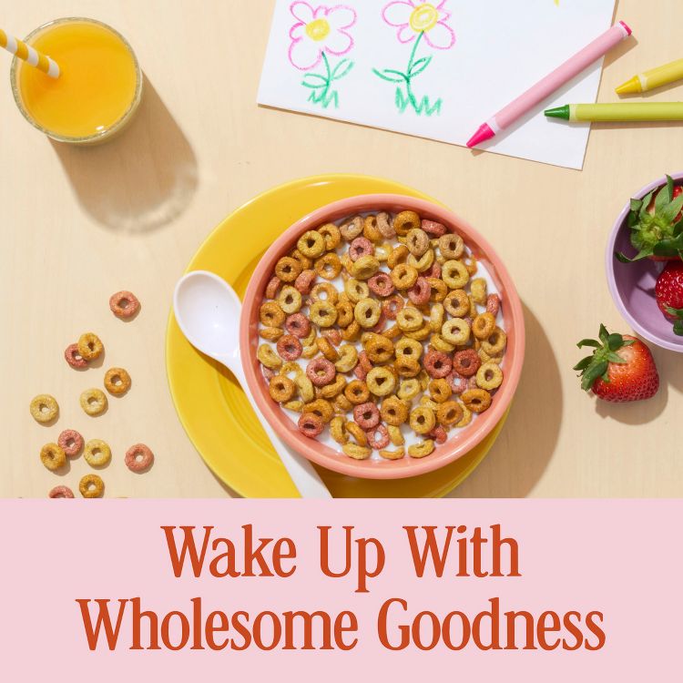 Cheerios Breakfast Cereal, 6 of 10