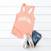 Simply Sage Market Women's Varsity Beach Bum Racerback Tank - 2 of 2