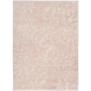 Nourison Whimsicle Farmhouse Indoor Area Rug - 1 of 4