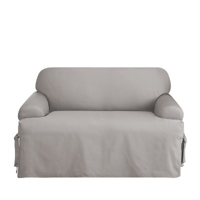 sofa and loveseat covers at target