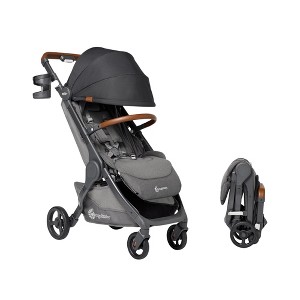 Ergobaby Metro+ Deluxe Compact City Stroller - 1 of 4