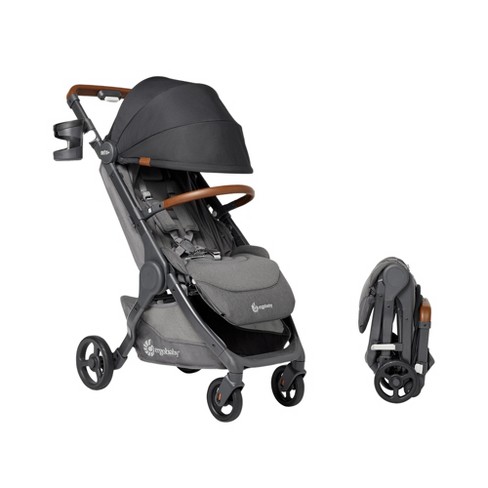 Ergobaby Metro+ Deluxe Compact City Stroller : Target