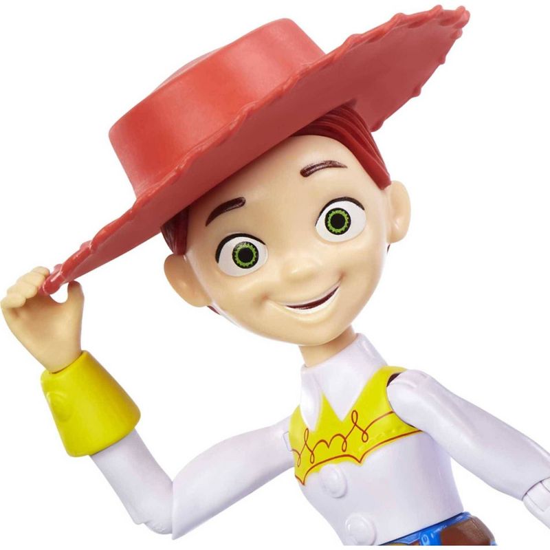 Disney Pixar Toy Story Jessie Figure, 2 of 6