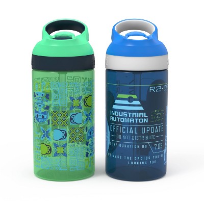 star wars thermos flask