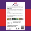 Lyric Delite Wild Bird Seed for Outside Feeders - No Waste Bird Food, Shell-Free Nuts & Seeds Mix, Attracts Buntings, Chickadees & Finches, 5 lb Bag - 2 of 4