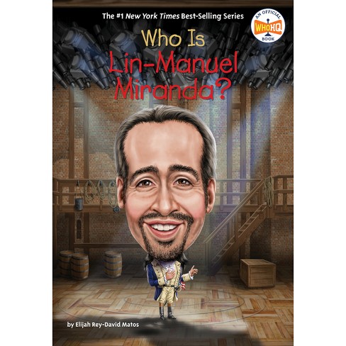 Biography lin manuel outlet miranda