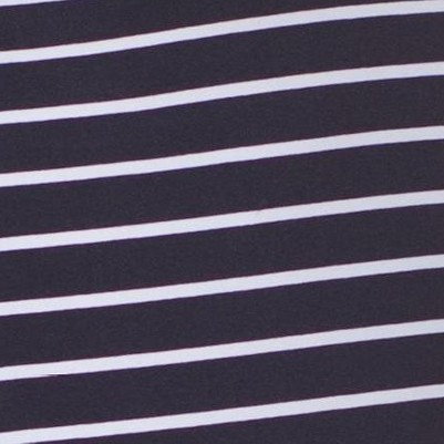 black striped