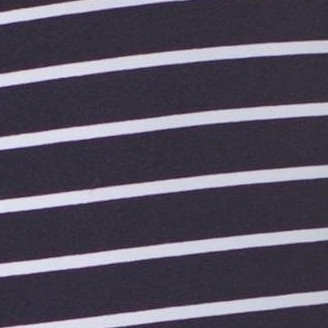 black striped
