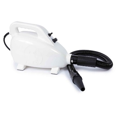 ME Canister Dryer White
