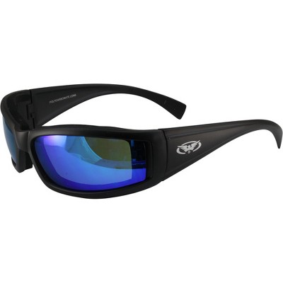 Global Vision Eyewear Stray Cat Safety Motorcycle Glasses