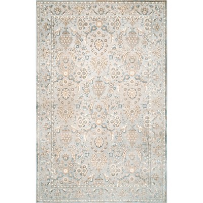 Nuloom Vintage Esther Indoor Area Rug