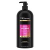 Tresemme 24 Hour Volume Shampoo for Fine Hair with Pump - 39 fl oz - 2 of 4