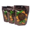 Dark Chocolate Orange Sticks ( PACK 1 ) - 2 of 4