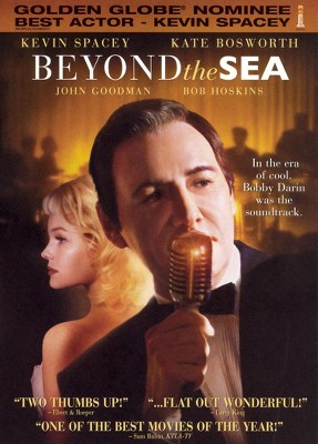 Beyond the Sea (DVD)