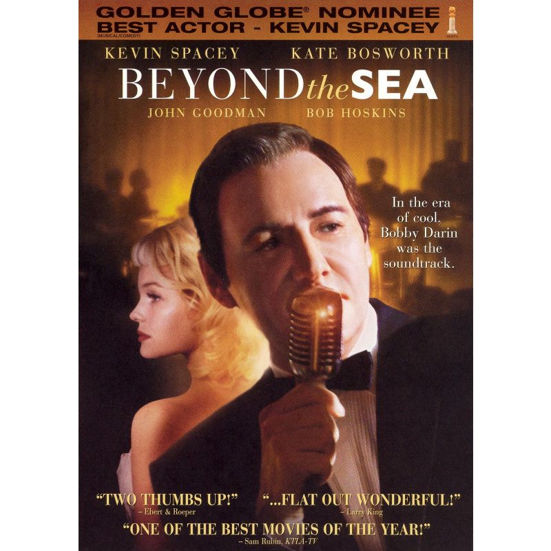 Beyond the Sea (DVD), 1 of 2