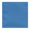 Jacob Alexander Men’s Solid Satin Pocket Square - 2 of 4