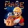 Men's Nintendo Make and Play T-Shirt - 2 of 4