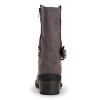 MUK LUKS Women's Arya Alice Boots - 3 of 4