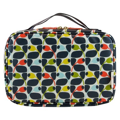 Orla kiely toiletry bag hot sale