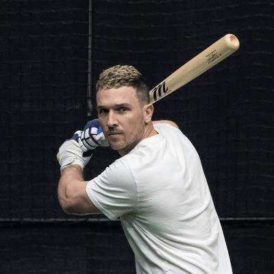 Marucci AB2 Pro Baseball Bat - Thumbnail 3