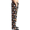 #followme Men's Microfleece Pajamas - Pajama Pants for Men - Lounge & Sleep PJ Bottoms - 2 of 3