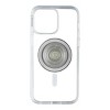 PopSockets PopCase for MagSafe for iPhone 15 Pro Max -Clear - image 2 of 3