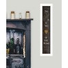 Kitchen is the Heart of the Home By Trendy Decor 4U, Ready to Hang Framed Print, White Frame - 2 of 3