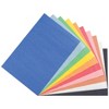Prang Construction Paper, Standard Weight, 10 Assorted Colors, 6" x 9", 500 Sheets Per Pack, 2 Packs - 4 of 4