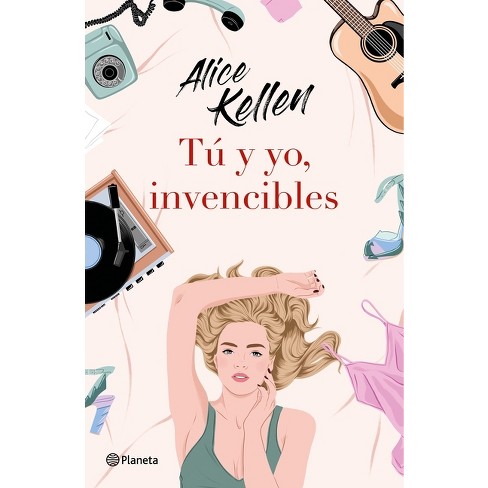 Donde Todo Brilla / Where Everything Shines (spanish Edition) - By Alice  Kellen (paperback) : Target