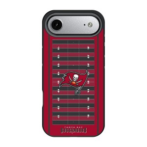 NFL NFC Teams Field Bump Cell Phone Case for Apple iPhone 17 Series - 1 of 4