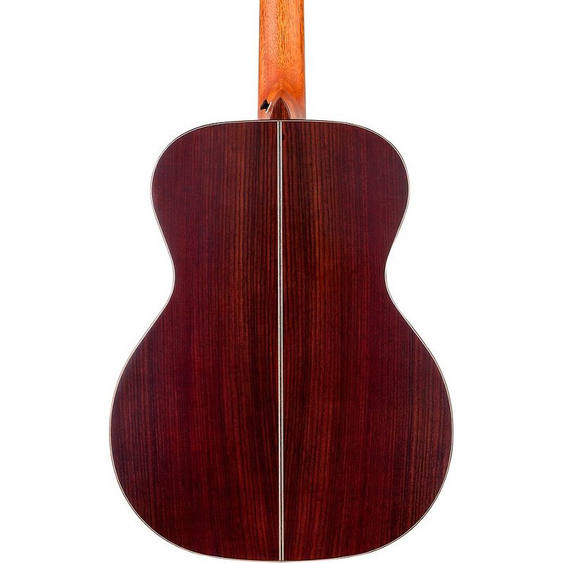 Kremona Kremona R35 OM-Style Acoustic Guitar Natural, 2 of 6