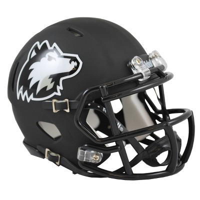 NCAA Northern Illinois Huskies 4.5"x5" Speed Mini Helmet