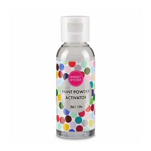 Sweet Sticks Paint Powder Activator, 50ml - 1 of 3