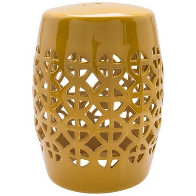 Mark & Day Pondorf Modern Patio Garden Stools