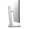Manufacturer Refurbished Dell UltraSharp 34" U3423WE Curved USB-C Hub Monitor, White - 3 of 4
