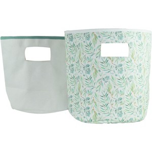 GooseWaddle Soft Storage 2 Packs One Size - 1 of 1